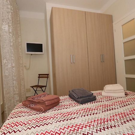 La Casa Del Sole Sanremo Daire Dış mekan fotoğraf
