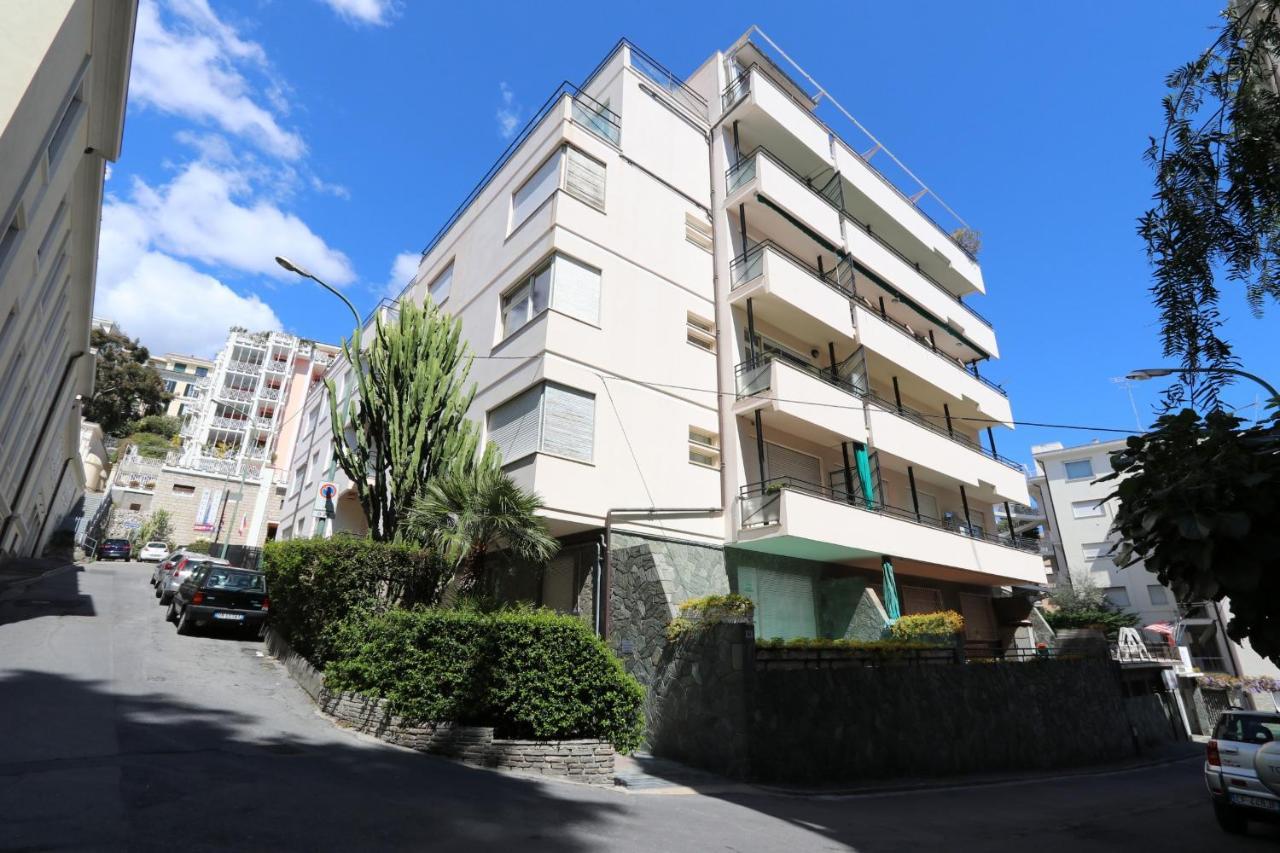 La Casa Del Sole Sanremo Daire Dış mekan fotoğraf