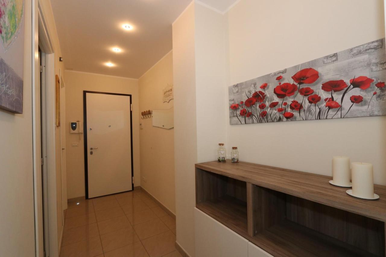 La Casa Del Sole Sanremo Daire Dış mekan fotoğraf