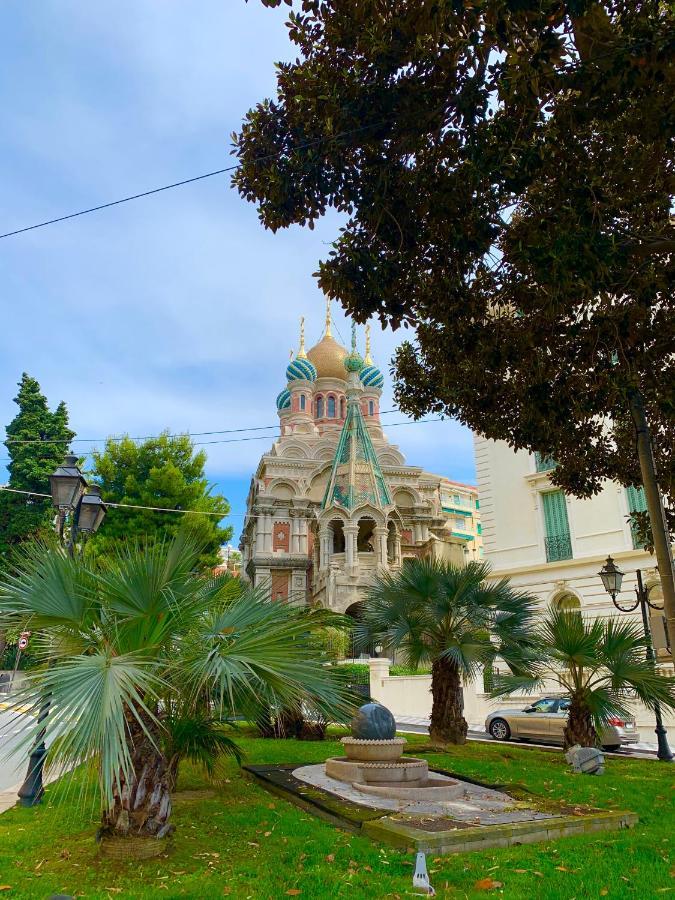 La Casa Del Sole Sanremo Daire Dış mekan fotoğraf
