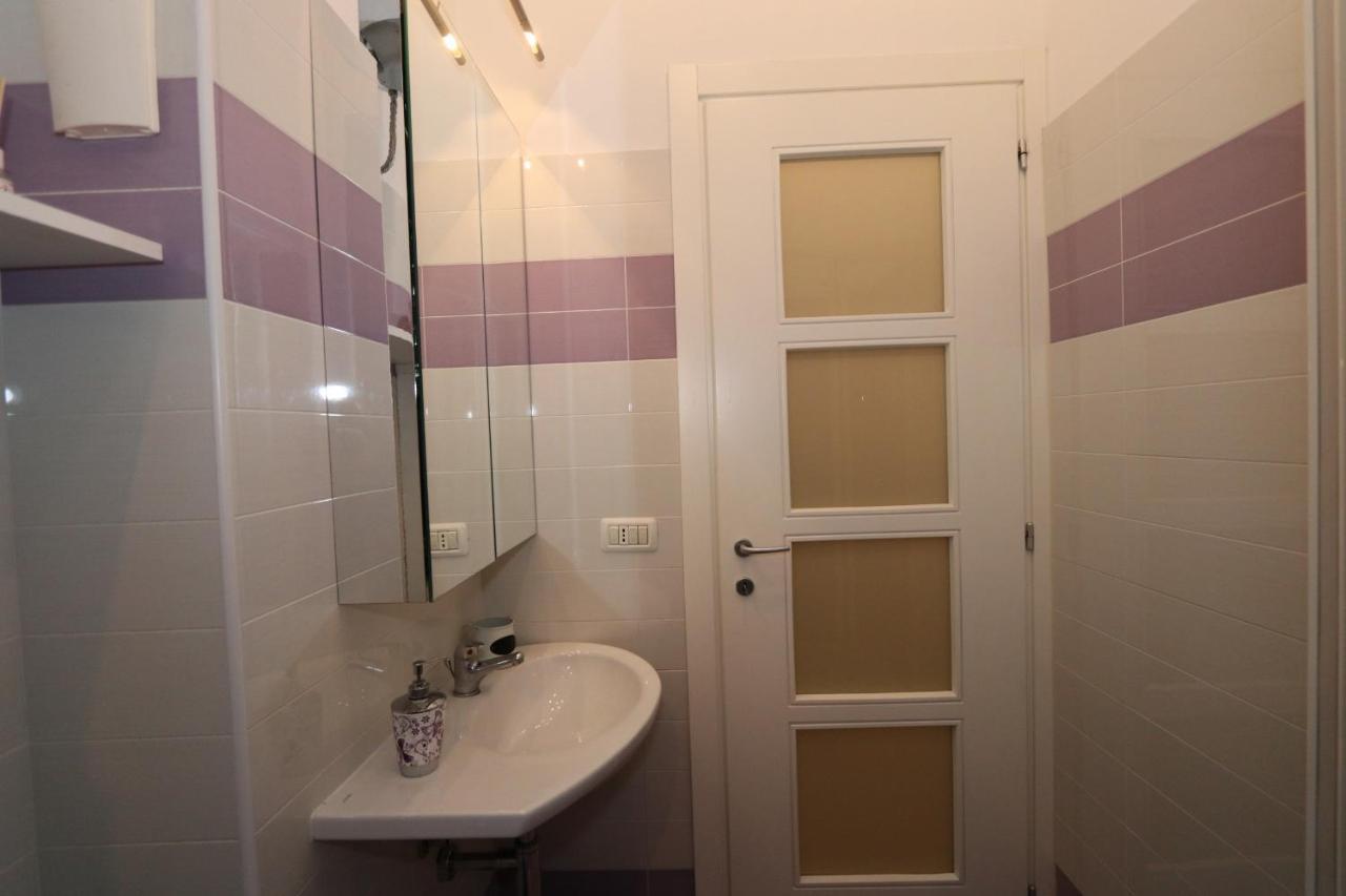 La Casa Del Sole Sanremo Daire Dış mekan fotoğraf