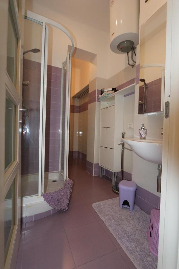 La Casa Del Sole Sanremo Daire Dış mekan fotoğraf