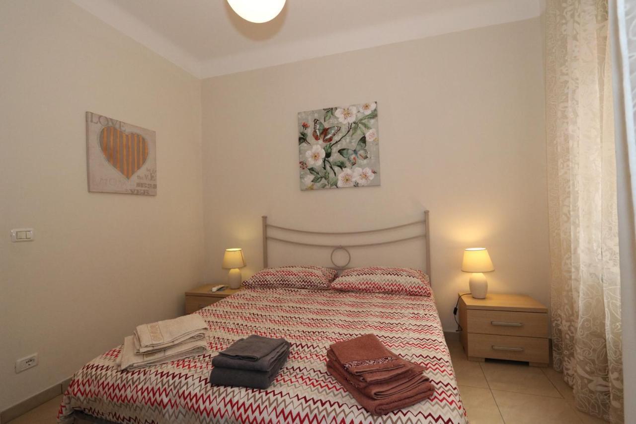 La Casa Del Sole Sanremo Daire Dış mekan fotoğraf