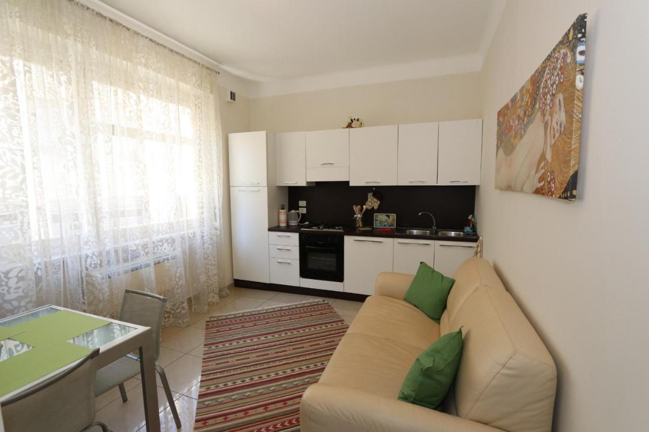 La Casa Del Sole Sanremo Daire Dış mekan fotoğraf