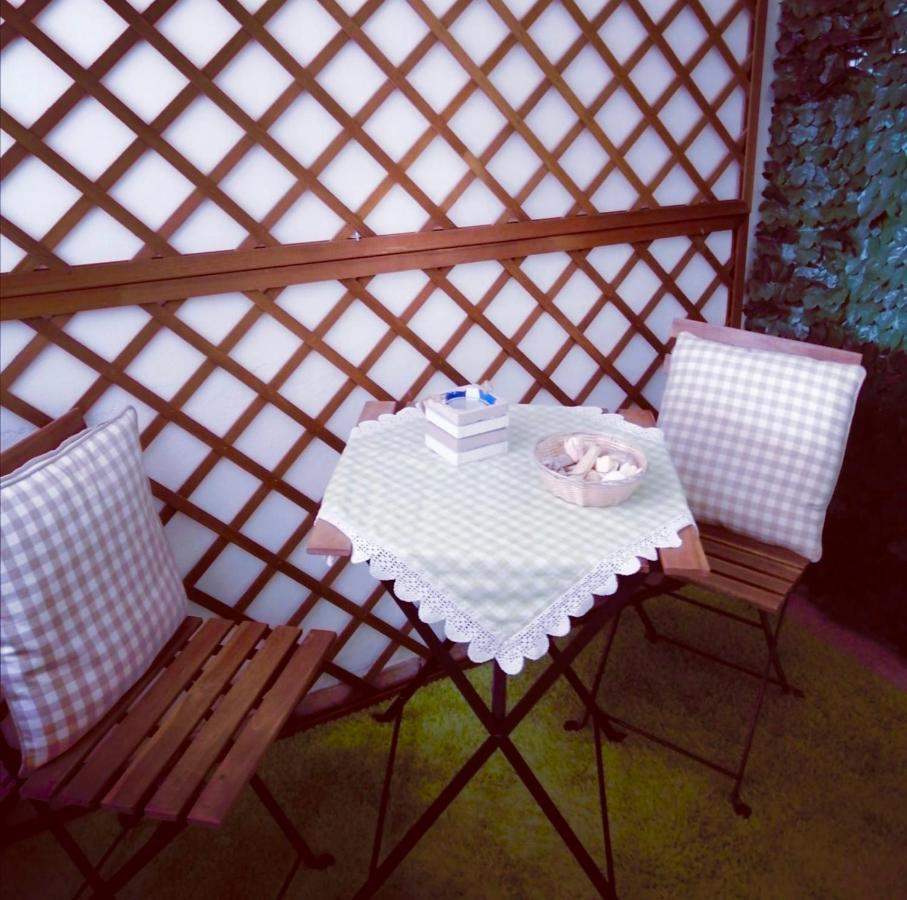 La Casa Del Sole Sanremo Daire Dış mekan fotoğraf