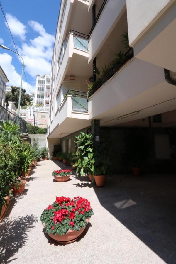 La Casa Del Sole Sanremo Daire Dış mekan fotoğraf